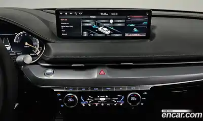 Genesis G80 2022 2.5 Автомат в Москве № 85597, миниатюра 5