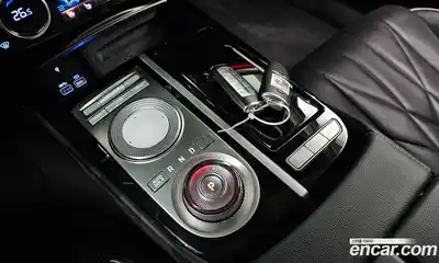 Genesis G80 2022 2.5 Автомат в Москве № 85597, миниатюра 8