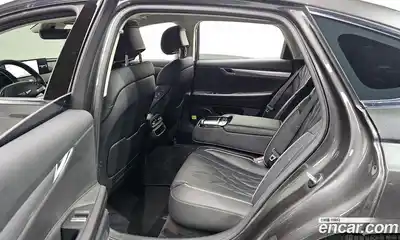 Genesis G80 2022 2.5 Автомат в Москве № 85597, миниатюра 9