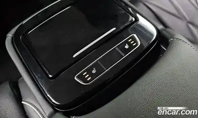 Genesis G80 2022 2.5 Автомат в Москве № 85597, миниатюра 10