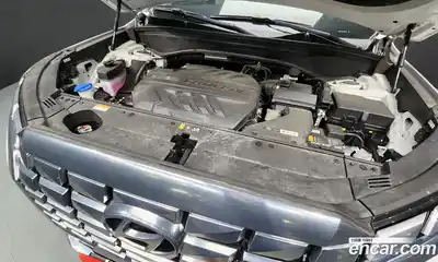 Hyundai Palisade, 2023