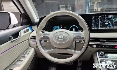 Hyundai Palisade 2023 2.2 Автомат в Москве № 8839, миниатюра 12