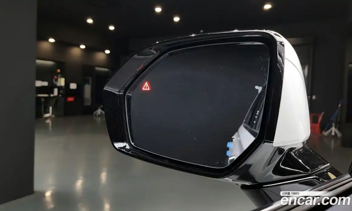 Hyundai Palisade 2023 2.2 Автомат в Москве № 8839, фото 13