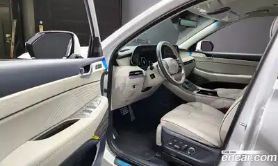 Hyundai Palisade 2023 2.2 Автомат в Москве № 8839, миниатюра 6