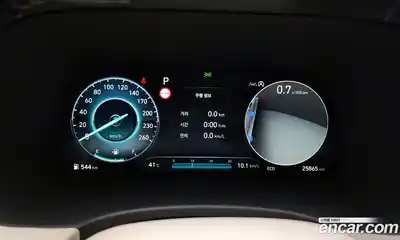 Hyundai Palisade 2023 2.2 Автомат в Москве № 8839, миниатюра 8