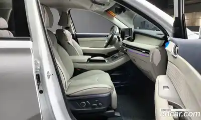 Hyundai Palisade 2023 2.2 Автомат в Москве № 8839, миниатюра 9