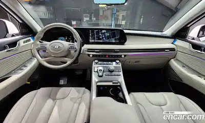 Hyundai Palisade 2023 2.2 Автомат в Москве № 8839, миниатюра 10