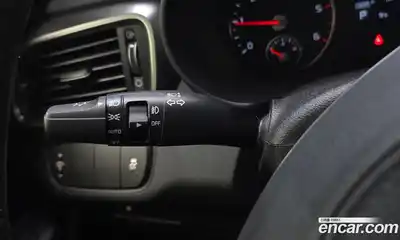 Kia Sorento 2018 2.0 Автомат в Москве № 102045, миниатюра 11