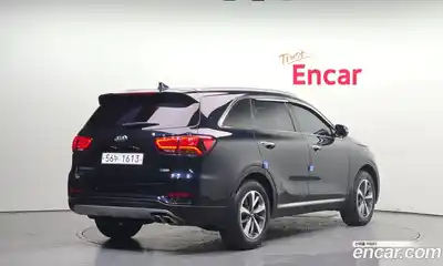 Kia Sorento 2018 2.0 Автомат в Москве № 102045, миниатюра 12