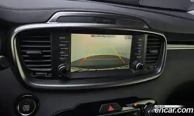 Kia Sorento 2018 2.0 Автомат в Москве № 102045, миниатюра 4