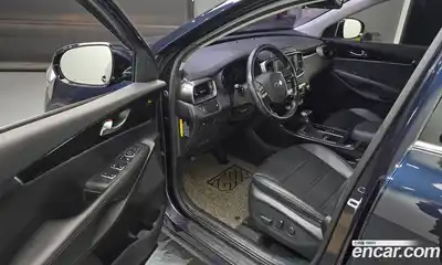 Kia Sorento 2018 2.0 Автомат в Москве № 102045, миниатюра 6