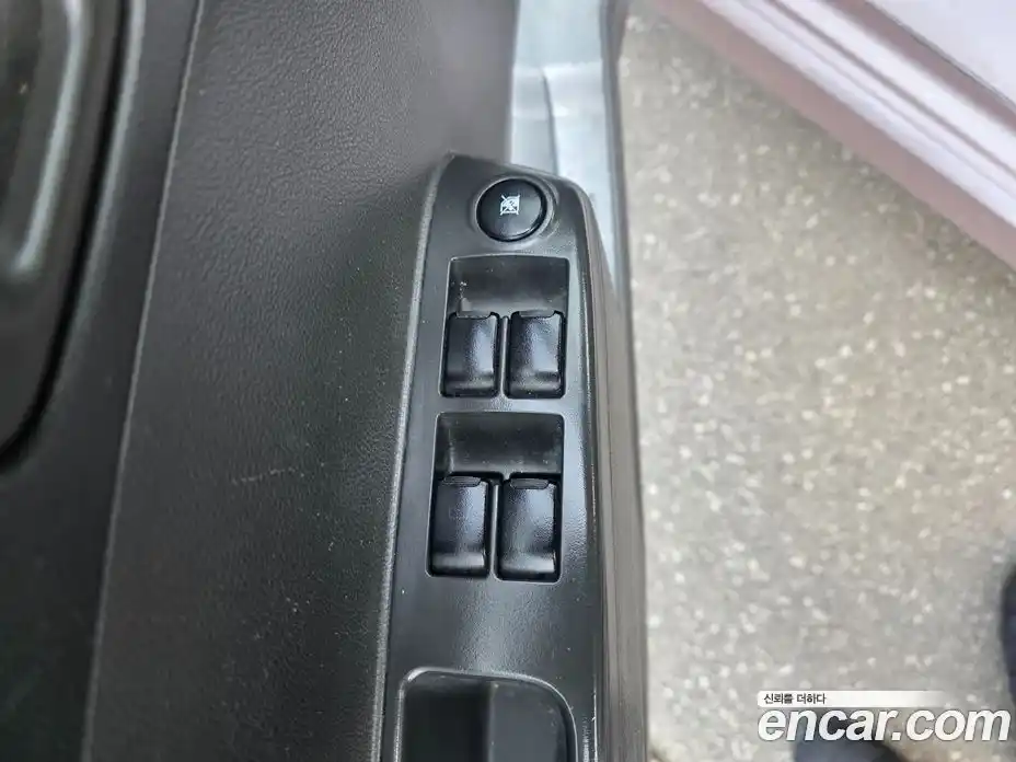 Chevrolet Spark 2013 1.0 Автомат в Москве № 103949, фото 12