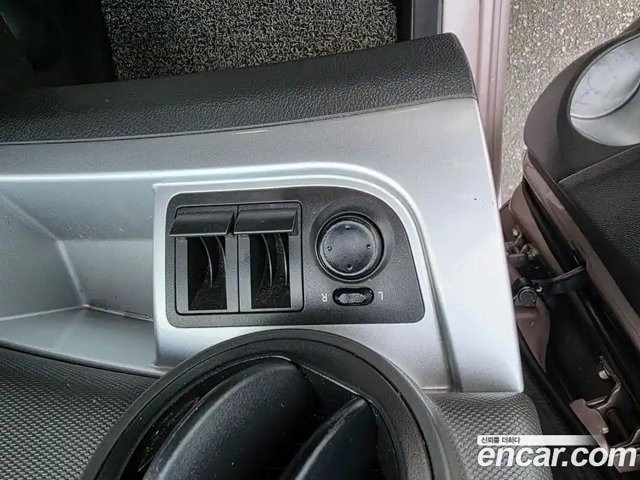 Chevrolet Spark 2013 1.0 Автомат в Москве № 103949, фото 13