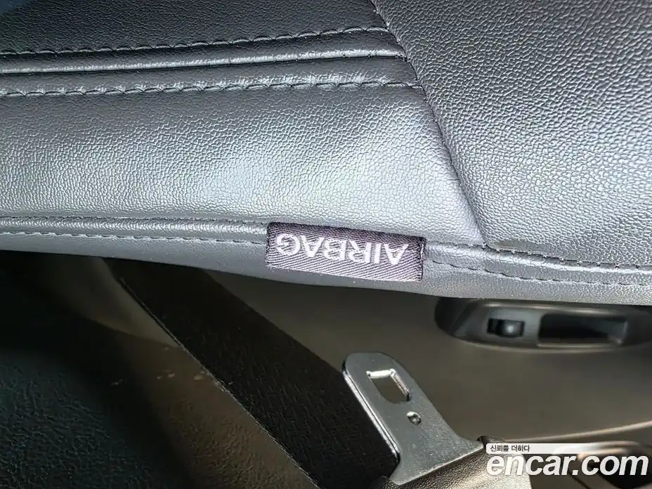 Chevrolet Spark 2013 1.0 Автомат в Москве № 103949, фото 14