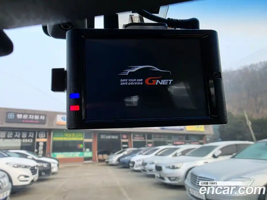 Chevrolet Spark 2013 1.0 Автомат в Москве № 103949, фото 17