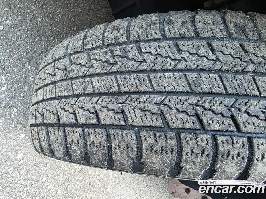 Chevrolet Spark 2013 1.0 Автомат в Москве № 103949, фото 19