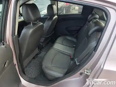 Chevrolet Spark 2013 1.0 Автомат в Москве № 103949, миниатюра 8