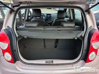 Chevrolet Spark 2013 1.0 Автомат в Москве № 103949, миниатюра 10