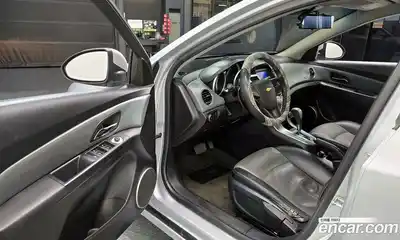 Chevrolet Lacetti 2010 1.8 Автомат в Москве № 105263, миниатюра 11