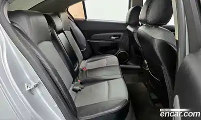 Chevrolet Lacetti 2010 1.8 Автомат в Москве № 105263, миниатюра 12