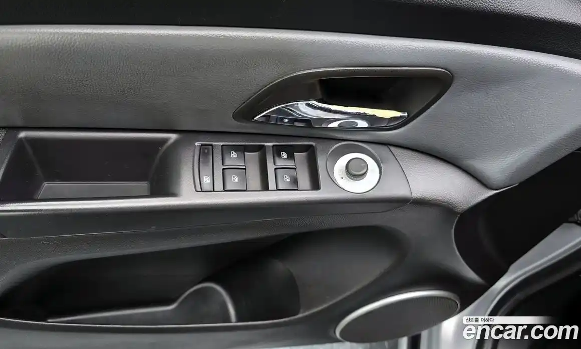 Chevrolet Lacetti 2010 1.8 Автомат в Москве № 105263, фото 16