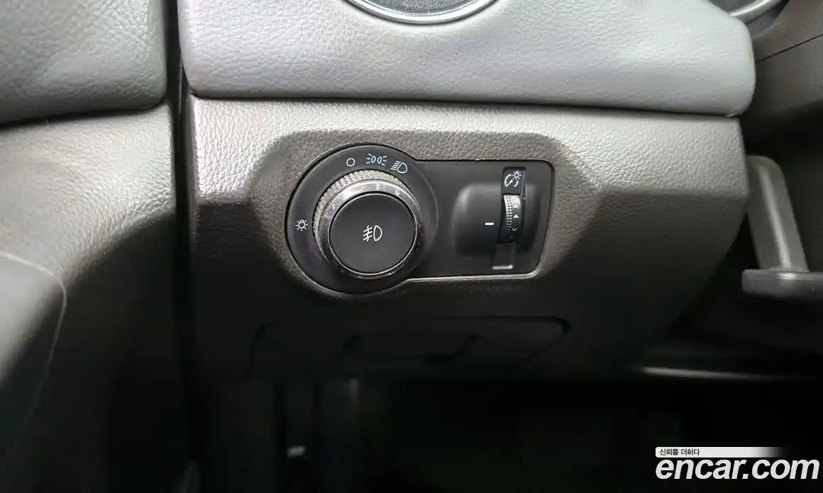 Chevrolet Lacetti 2010 1.8 Автомат в Москве № 105263, фото 17