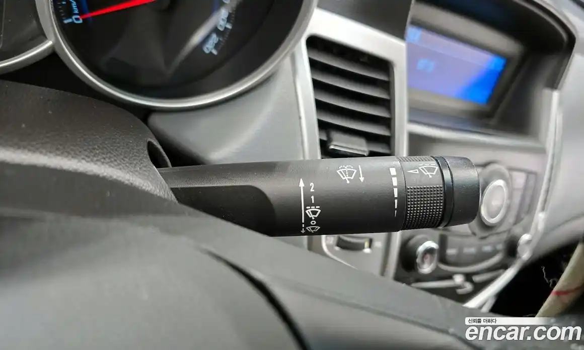 Chevrolet Lacetti 2010 1.8 Автомат в Москве № 105263, фото 18