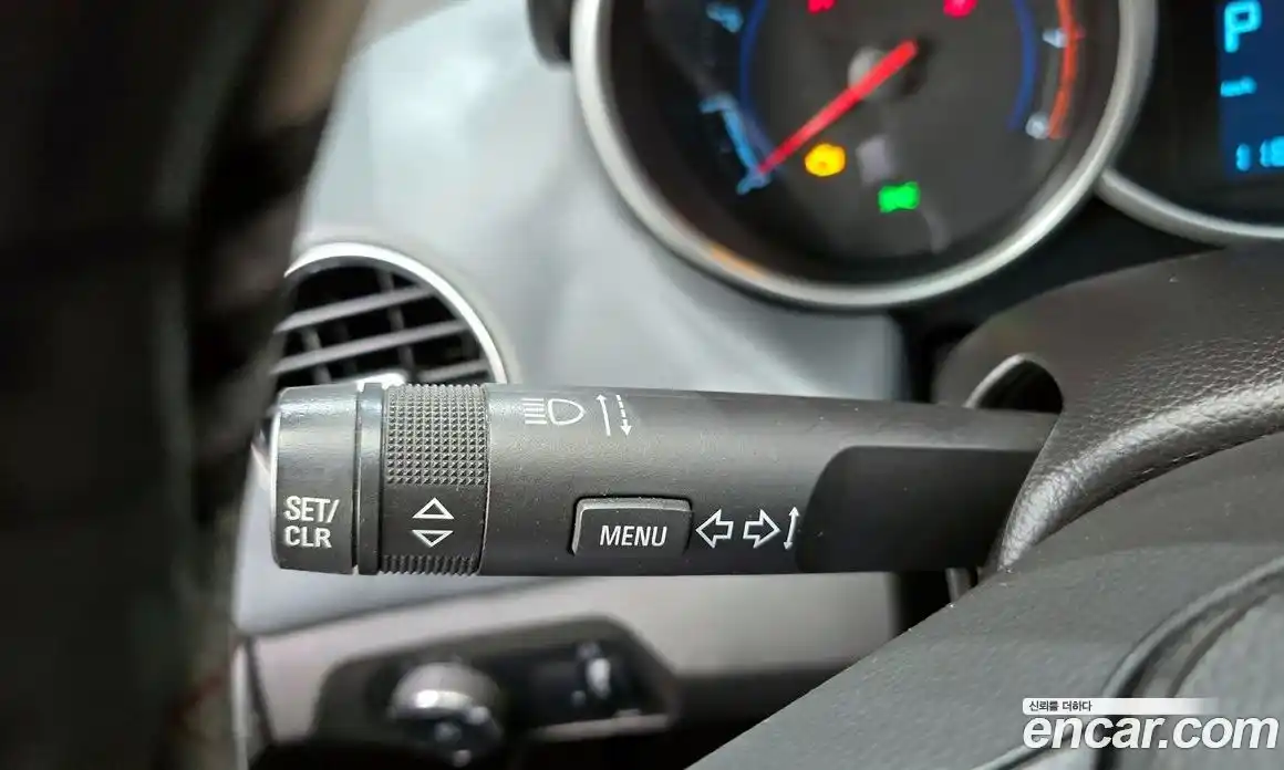 Chevrolet Lacetti 2010 1.8 Автомат в Москве № 105263, фото 19