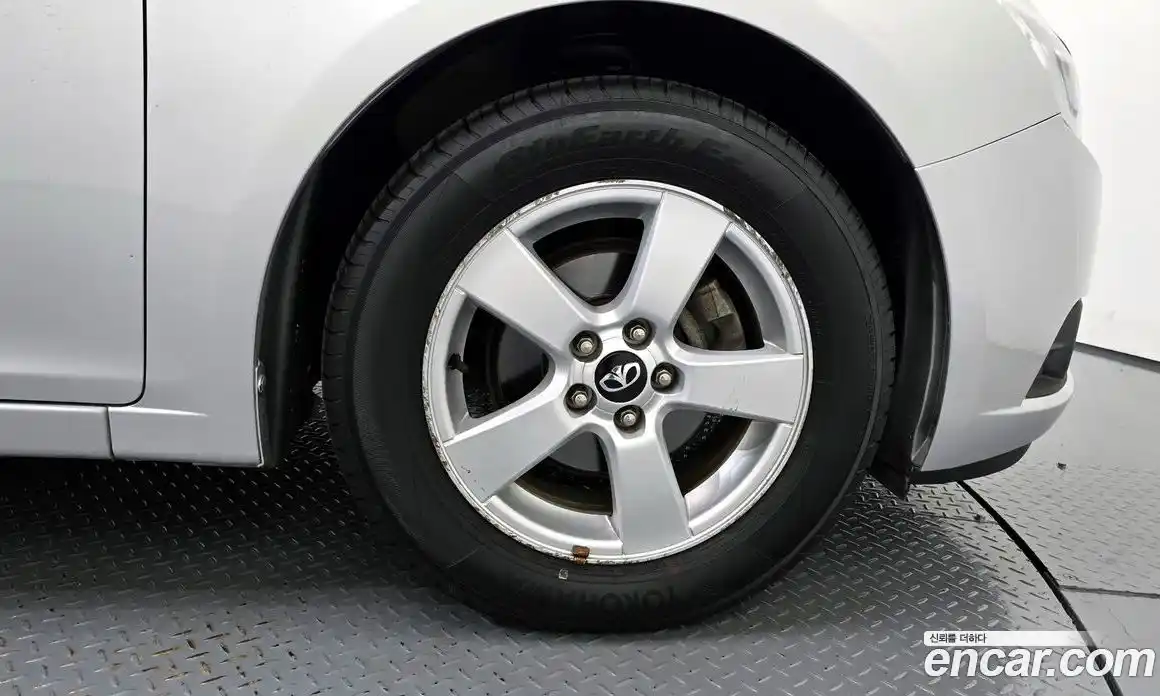 Chevrolet Lacetti 2010 1.8 Автомат в Москве № 105263, фото 5