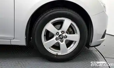 Chevrolet Lacetti 2010 1.8 Автомат в Москве № 105263, миниатюра 5