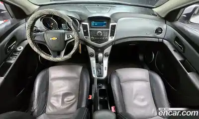Chevrolet Lacetti 2010 1.8 Автомат в Москве № 105263, миниатюра 7