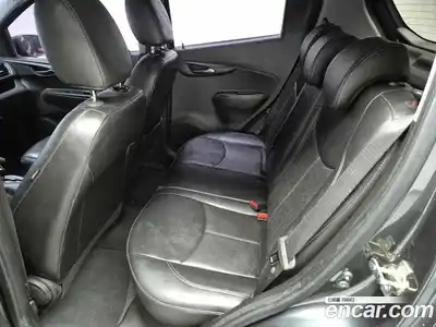 Chevrolet Spark 2018 1.0 Автомат в Москве № 105624, миниатюра 12