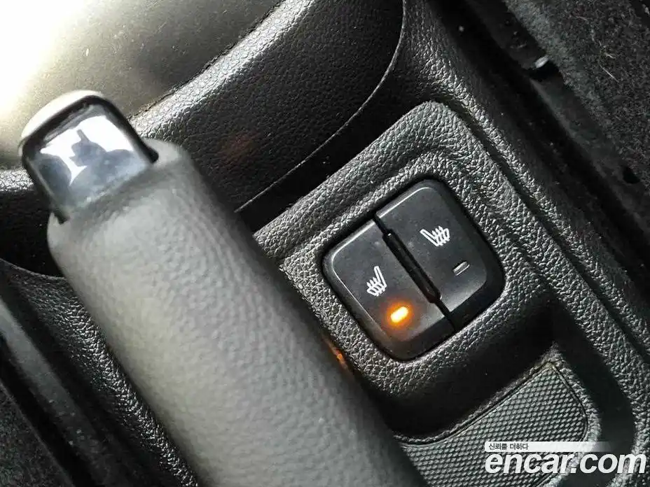 Chevrolet Spark 2018 1.0 Автомат в Москве № 105624, фото 14