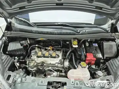 Chevrolet Spark 2018 1.0 Автомат в Москве № 105624, миниатюра 5