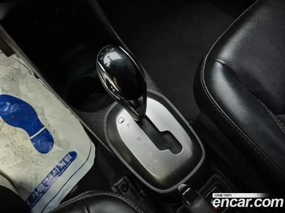 Chevrolet Spark 2018 1.0 Автомат в Москве № 105624, фото 8