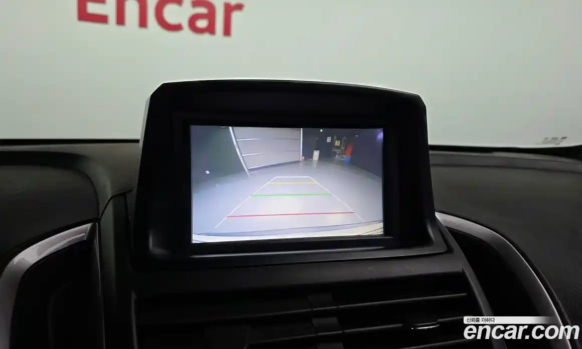 Chevrolet Trax 2015 1.4 Автомат в Москве № 105682, фото 12