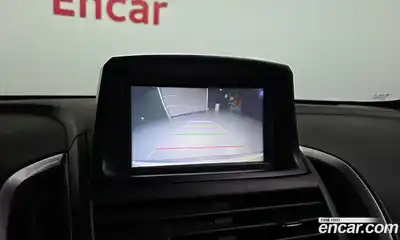 Chevrolet Trax 2015 1.4 Автомат в Москве № 105682, миниатюра 12