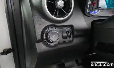 Chevrolet Trax 2015 1.4 Автомат в Москве № 105682, миниатюра 2