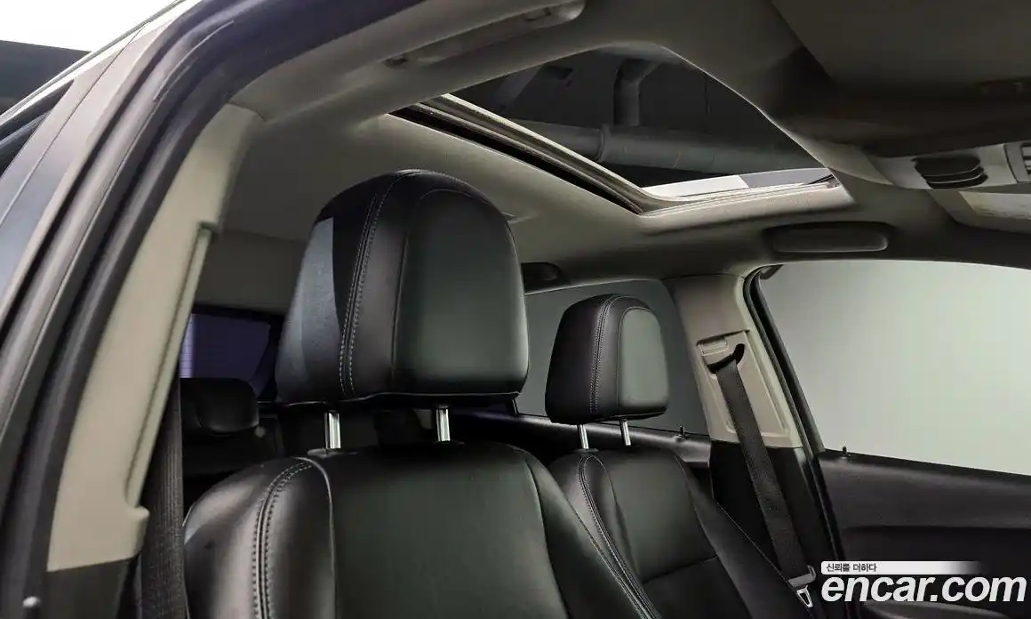 Chevrolet Trax 2015 1.4 Автомат в Москве № 105682, фото 9