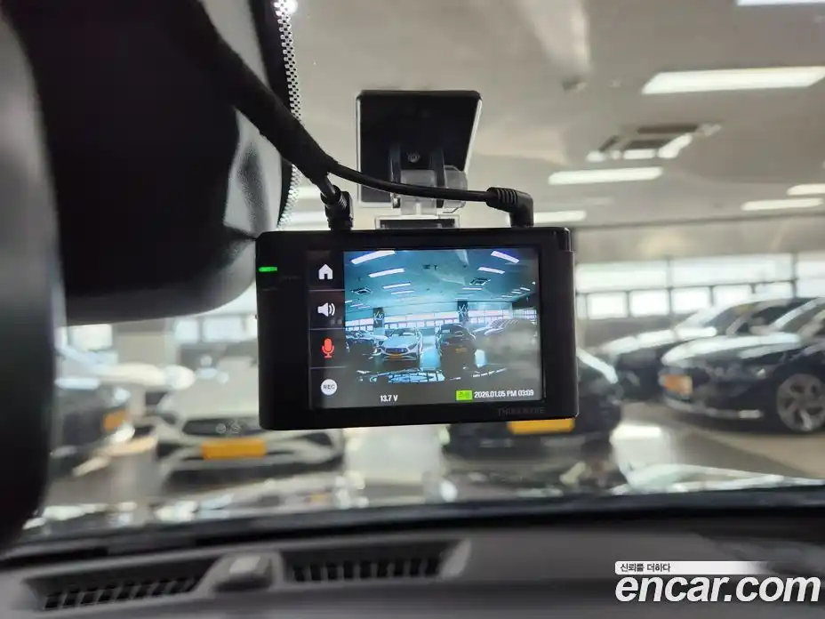 Chevrolet Equinox 2022 1.5 Автомат в Москве № 105957, фото 11