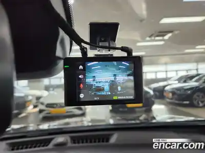 Chevrolet Equinox 2022 1.5 Автомат в Москве № 105957, миниатюра 11