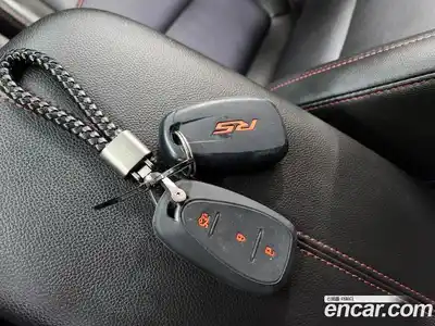 Chevrolet Equinox 2022 1.5 Автомат в Москве № 105957, миниатюра 12