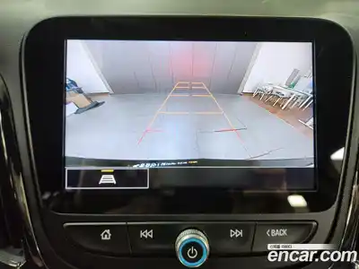 Chevrolet Equinox 2022 1.5 Автомат в Москве № 105957, миниатюра 8