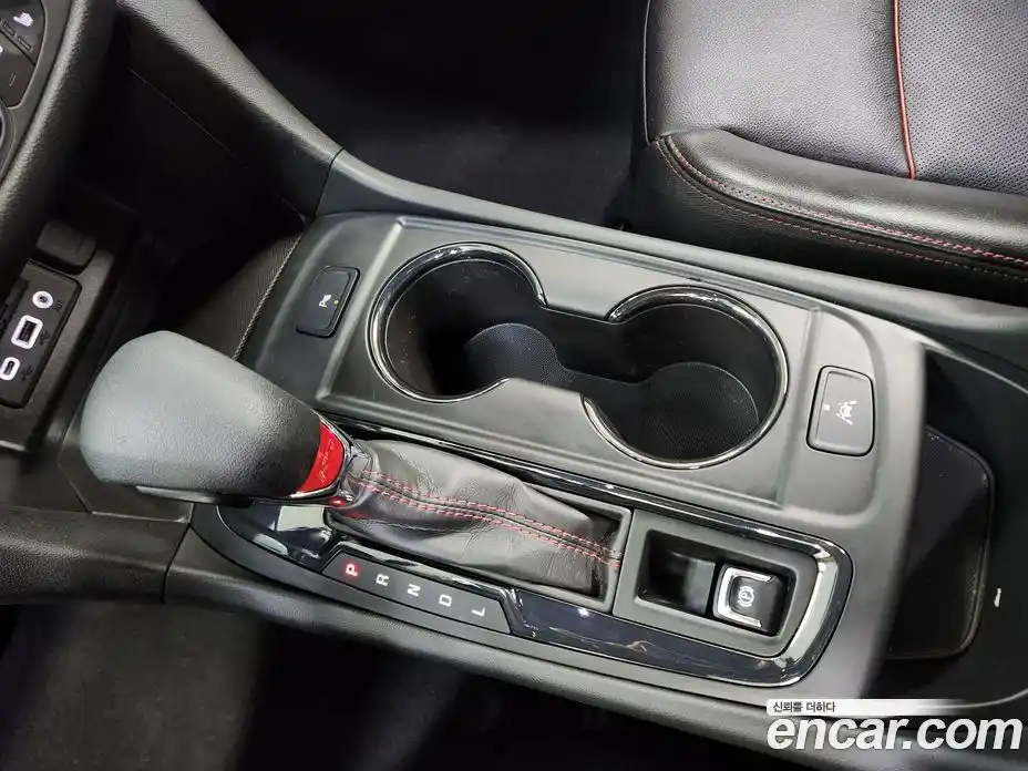 Chevrolet Equinox 2022 1.5 Автомат в Москве № 105957, фото 10