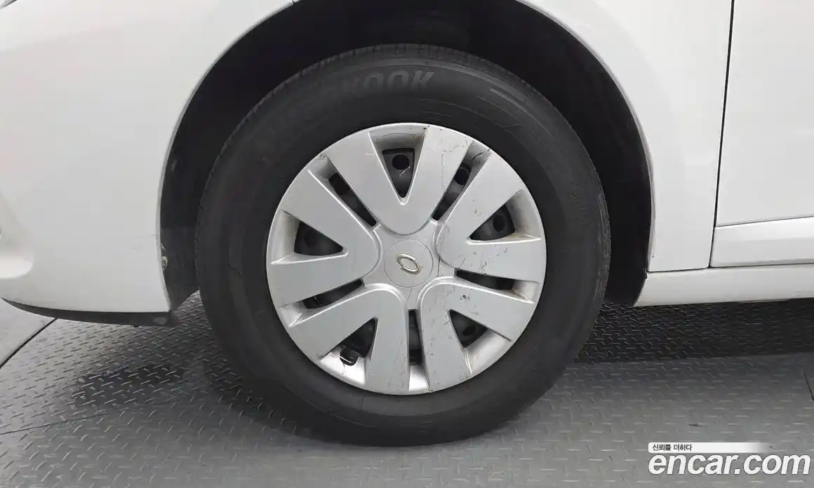 Renault SM3 2014 1.6 Автомат в Москве № 107272, фото 1