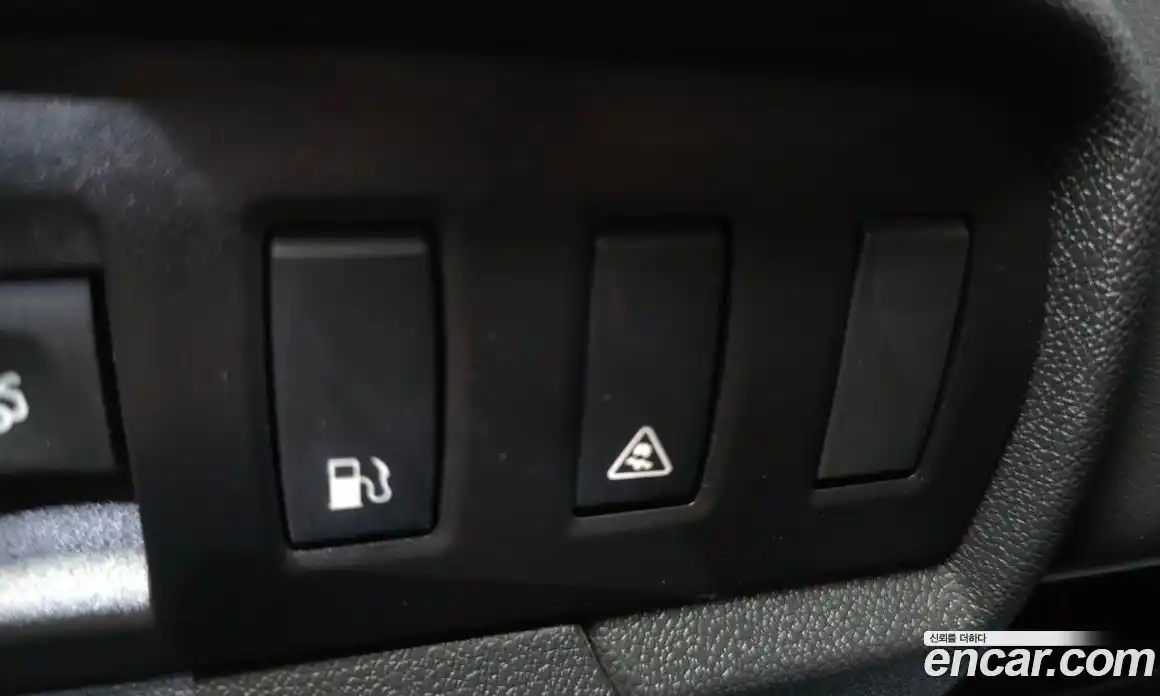 Renault SM3 2014 1.6 Автомат в Москве № 107272, фото 13