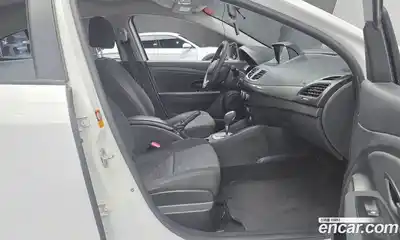 Renault SM3 2014 1.6 Автомат в Москве № 107272, миниатюра 2