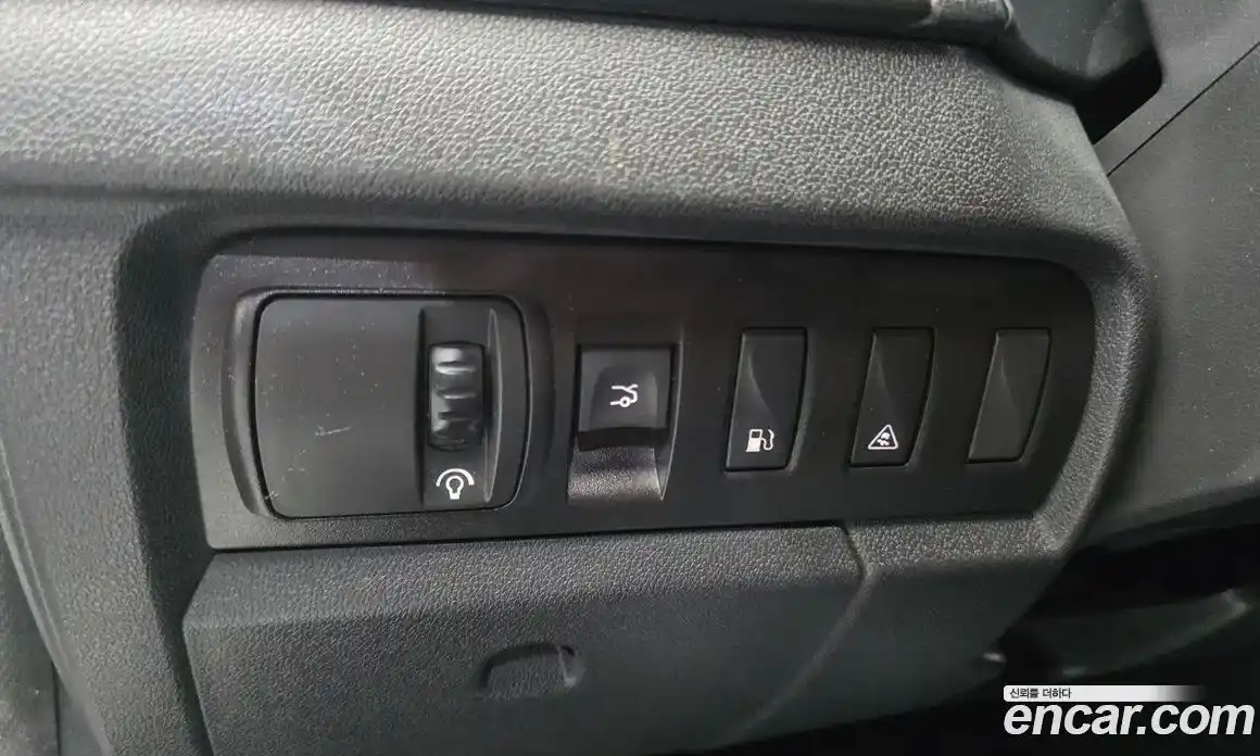 Renault SM3 2014 1.6 Автомат в Москве № 107272, фото 5