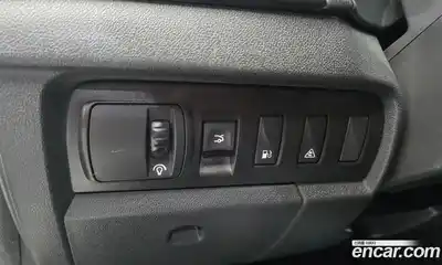 Renault SM3 2014 1.6 Автомат в Москве № 107272, миниатюра 5