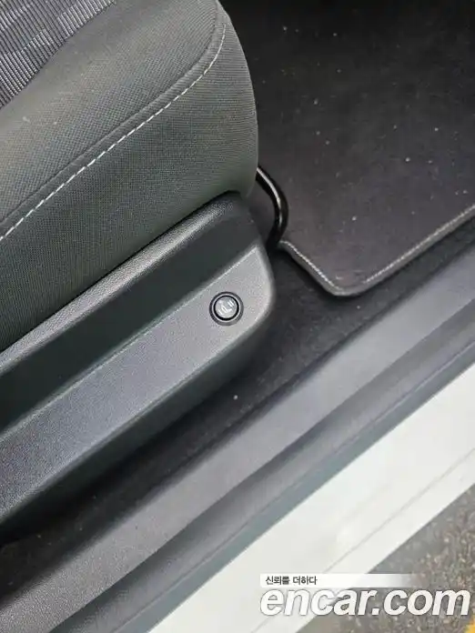 Renault SM3 2014 1.6 Автомат в Москве № 107272, фото 7